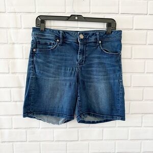 Seven7 Jean shorts Size 8